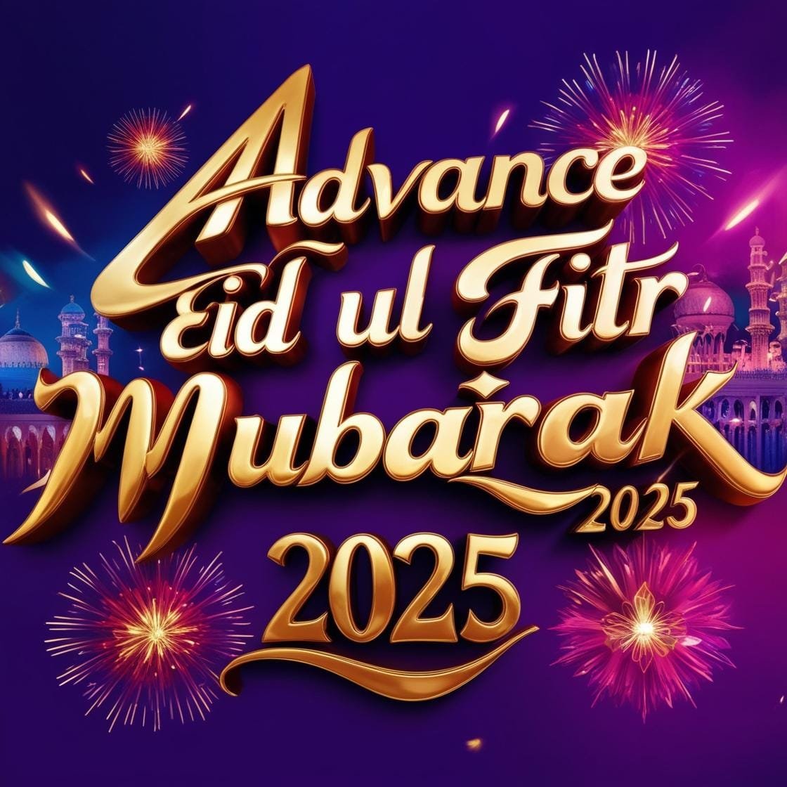 eid mubarak advance 60