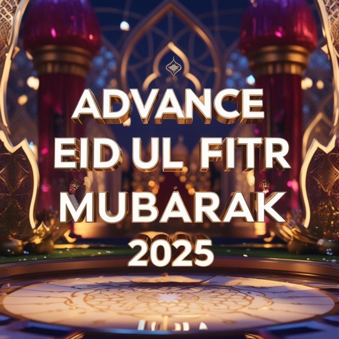 eid mubarak advance 62