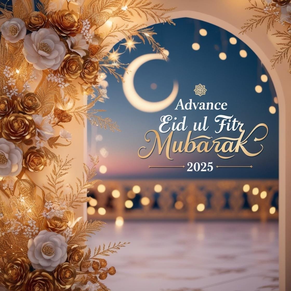 eid mubarak advance 8
