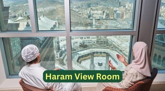 10 Best Hotels Near Masjid Al Haram
