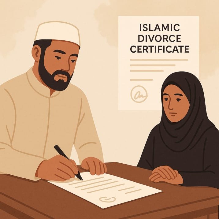 Khula in Islam
