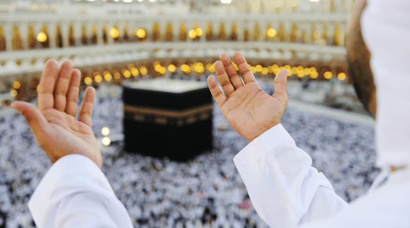 Essential Checklist for Hajj 2025