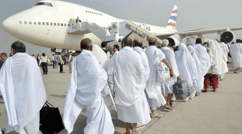 Essential Checklist for Hajj 2025