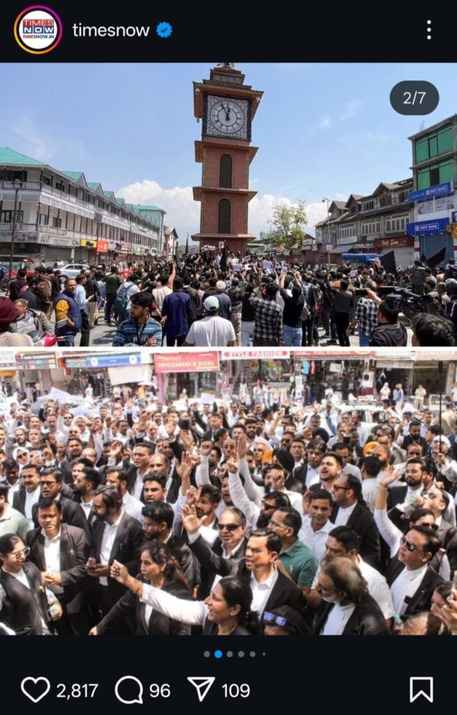 Kashmiri 