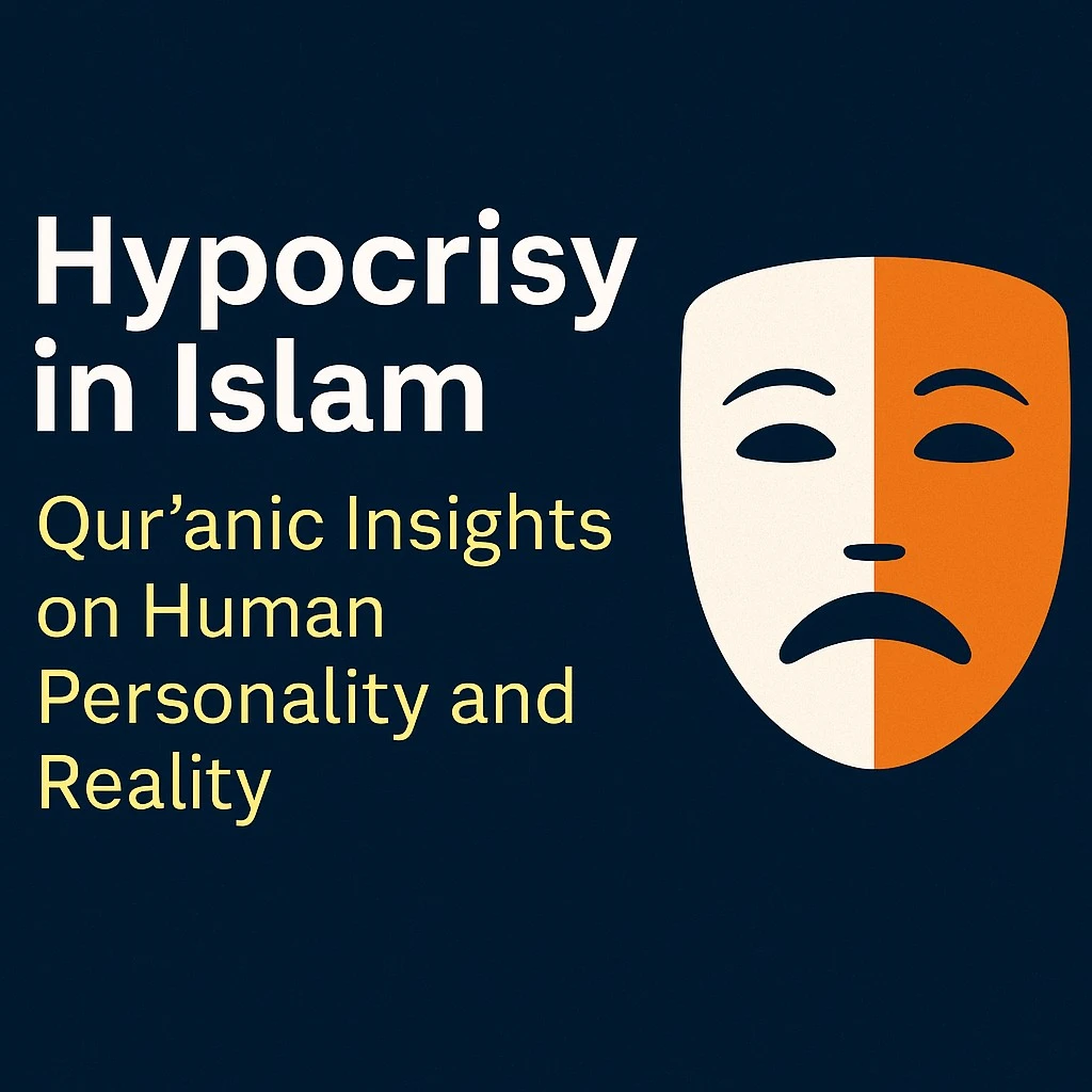 Hypocrisy in Islam