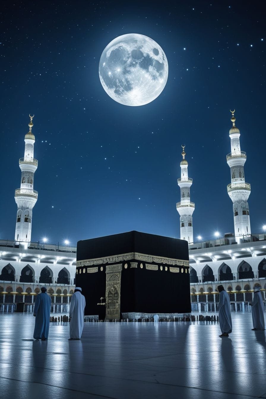 Umrah Packages