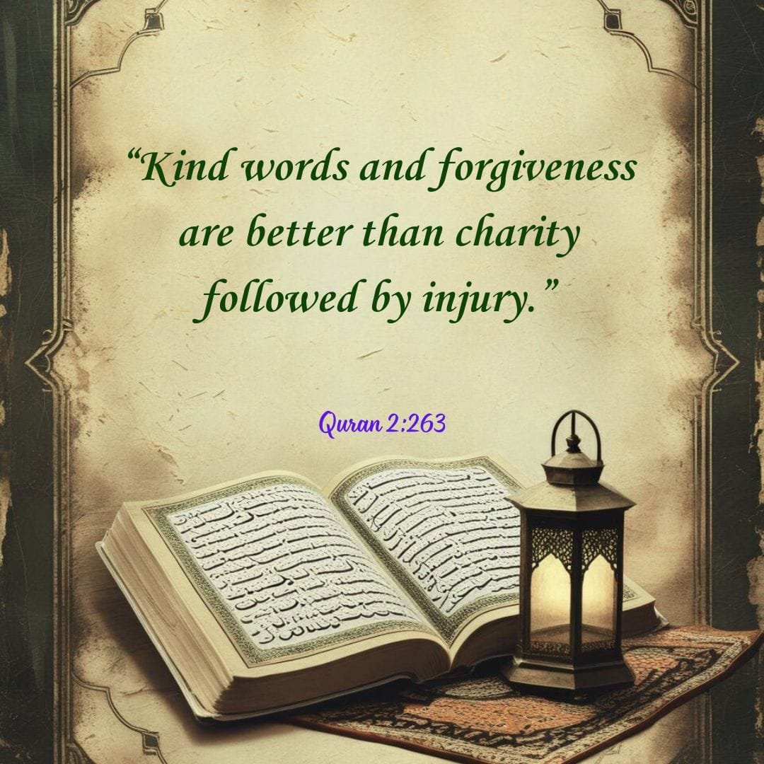 Heart Touching Islamic Quotes