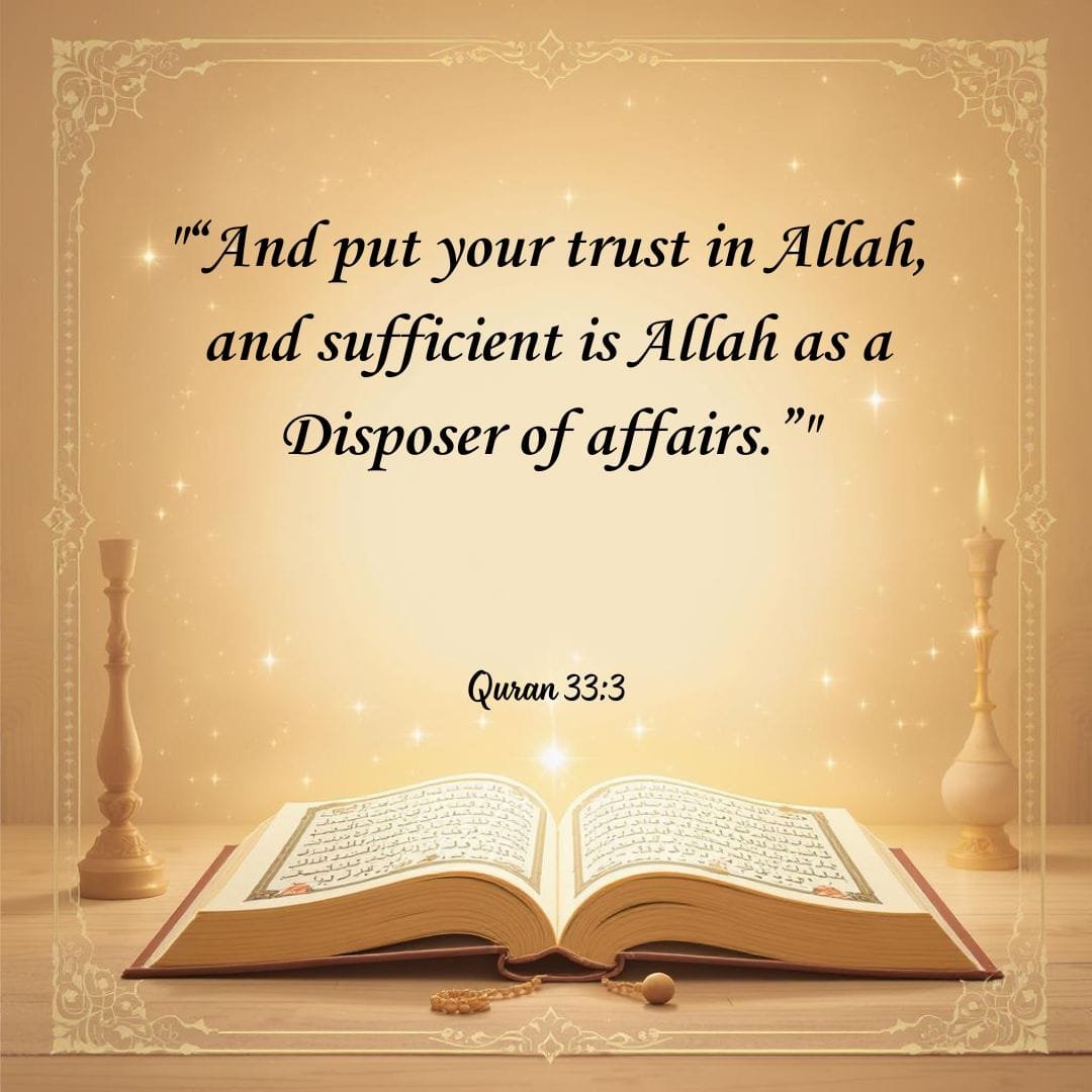 Heart Touching Islamic Quotes