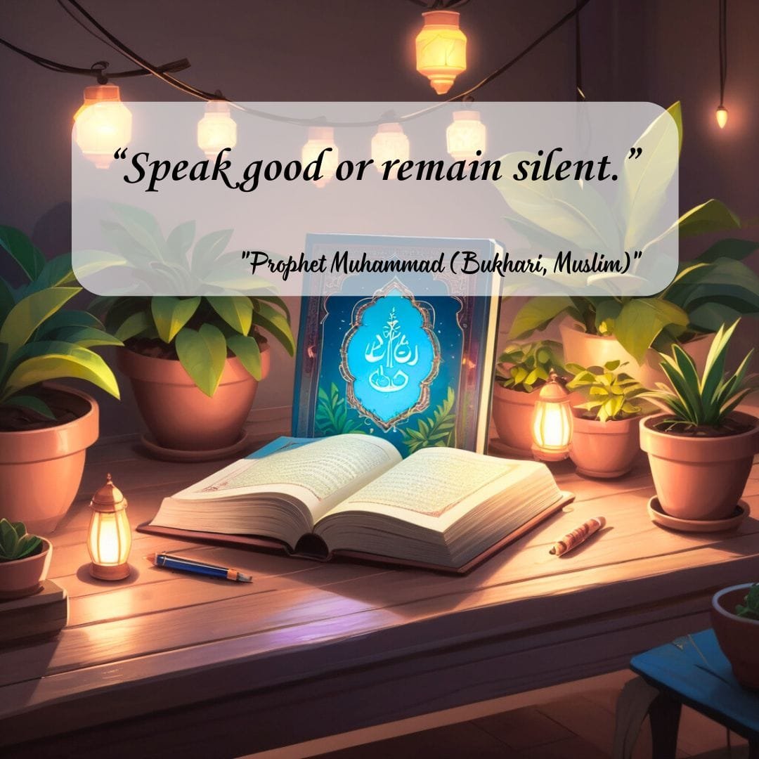 short Heart Touching Islamic Quotes