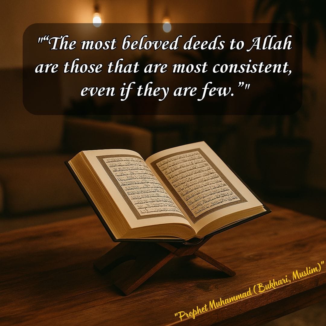 Heart Touching Islamic Quotes