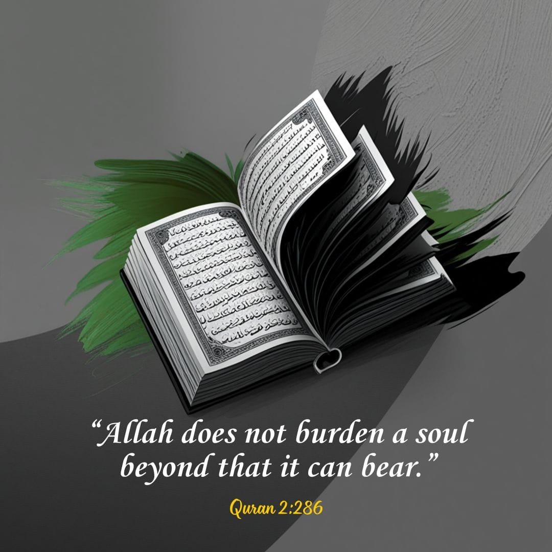Heart Touching Islamic Quotes