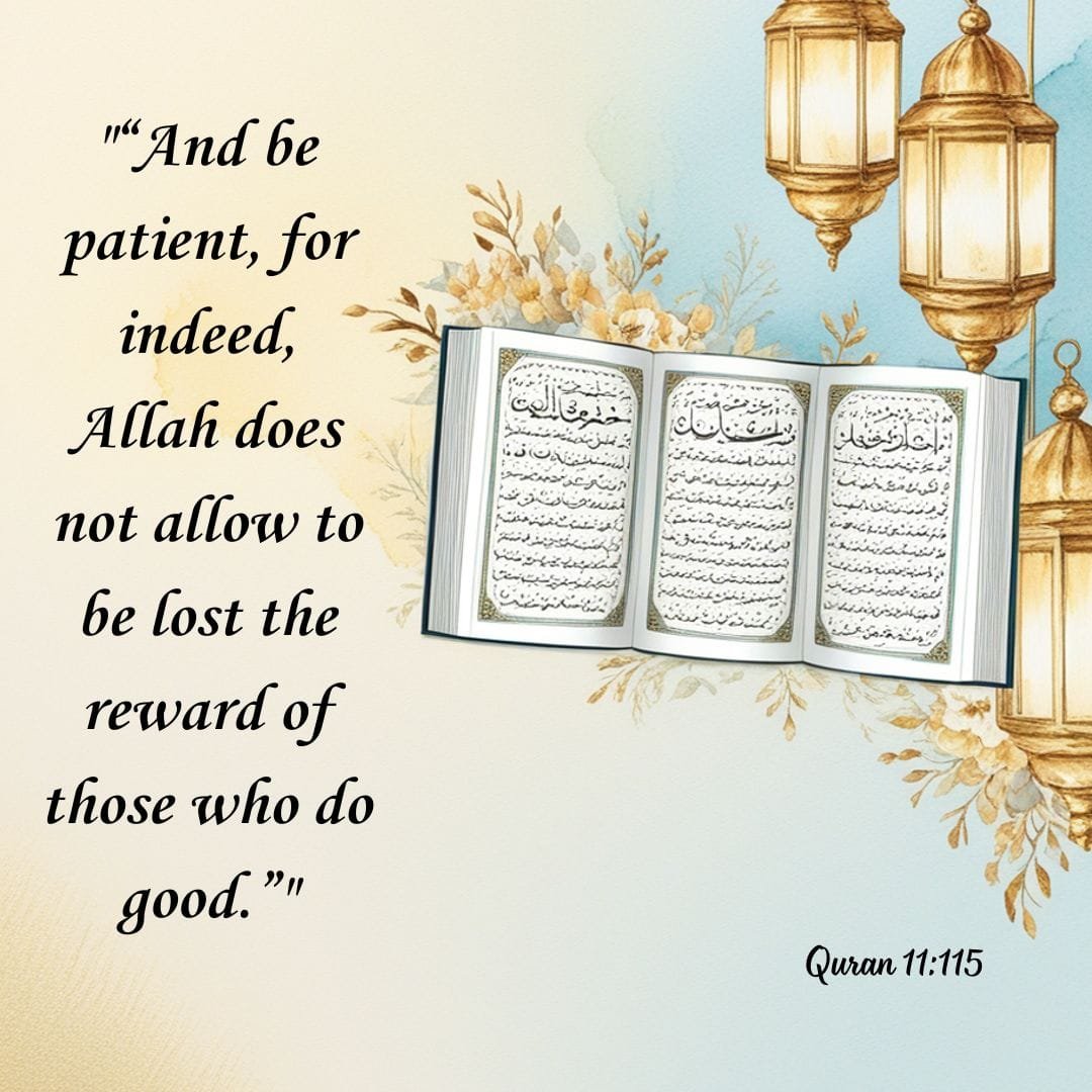 Heart Touching Islamic Quotes