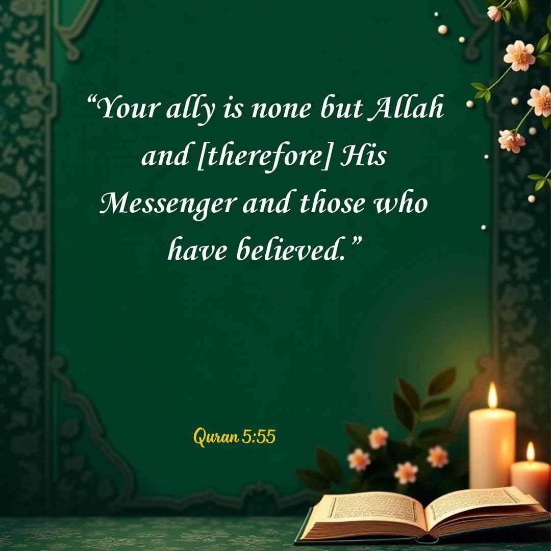 Heart Touching Islamic Quotes