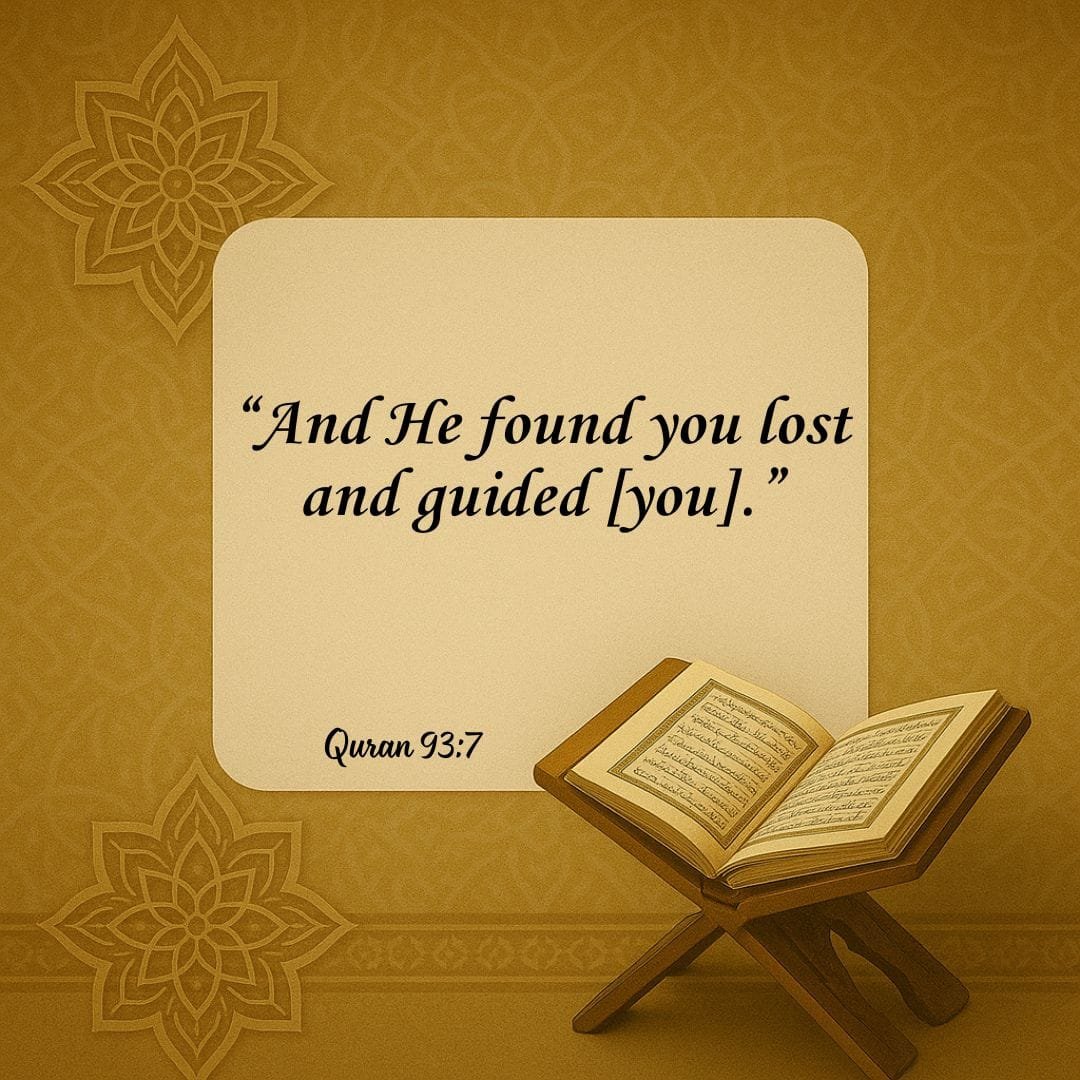 Heart Touching Islamic Quotes