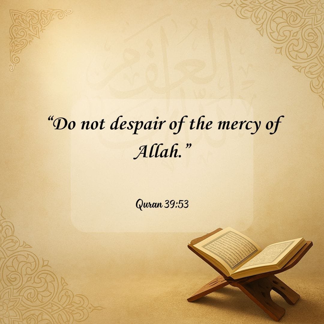 Heart Touching Islamic Quotes