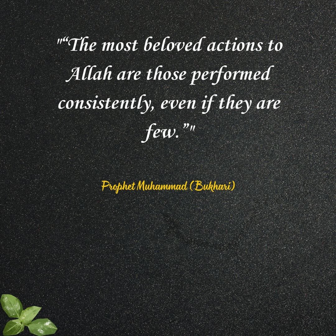 Heart Touching Islamic Quotes