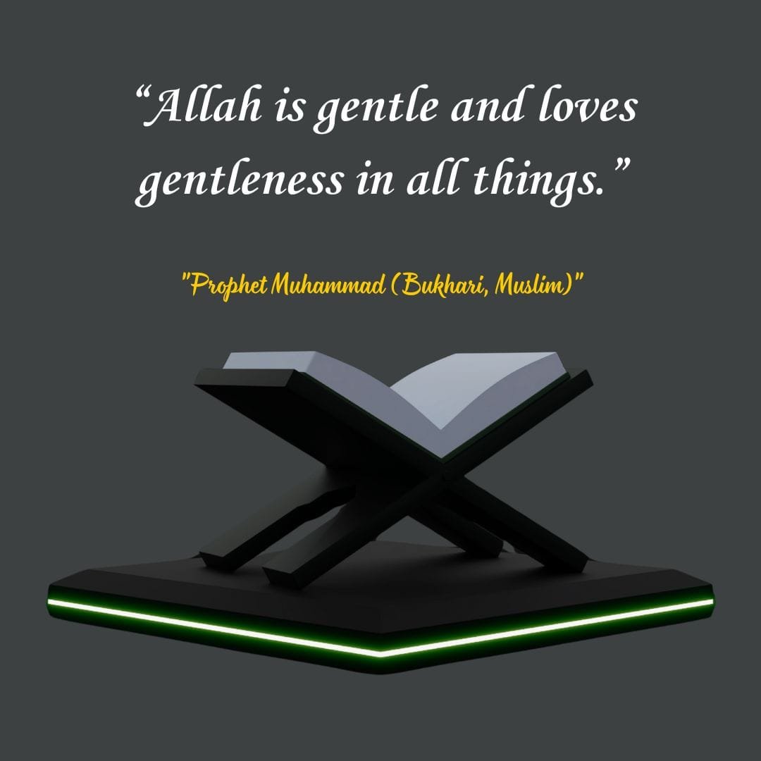 Heart Touching Islamic Quotes