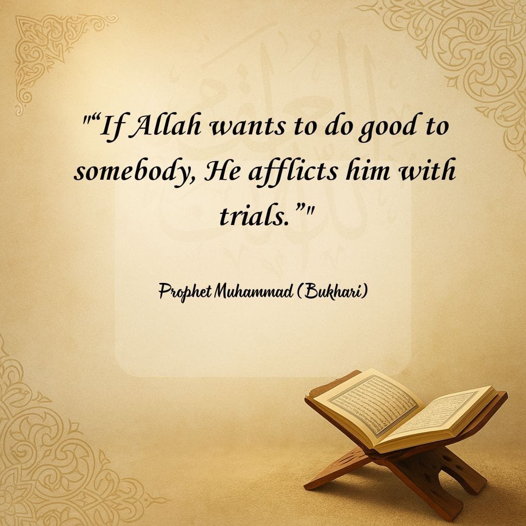 Heart Touching Islamic Quotes