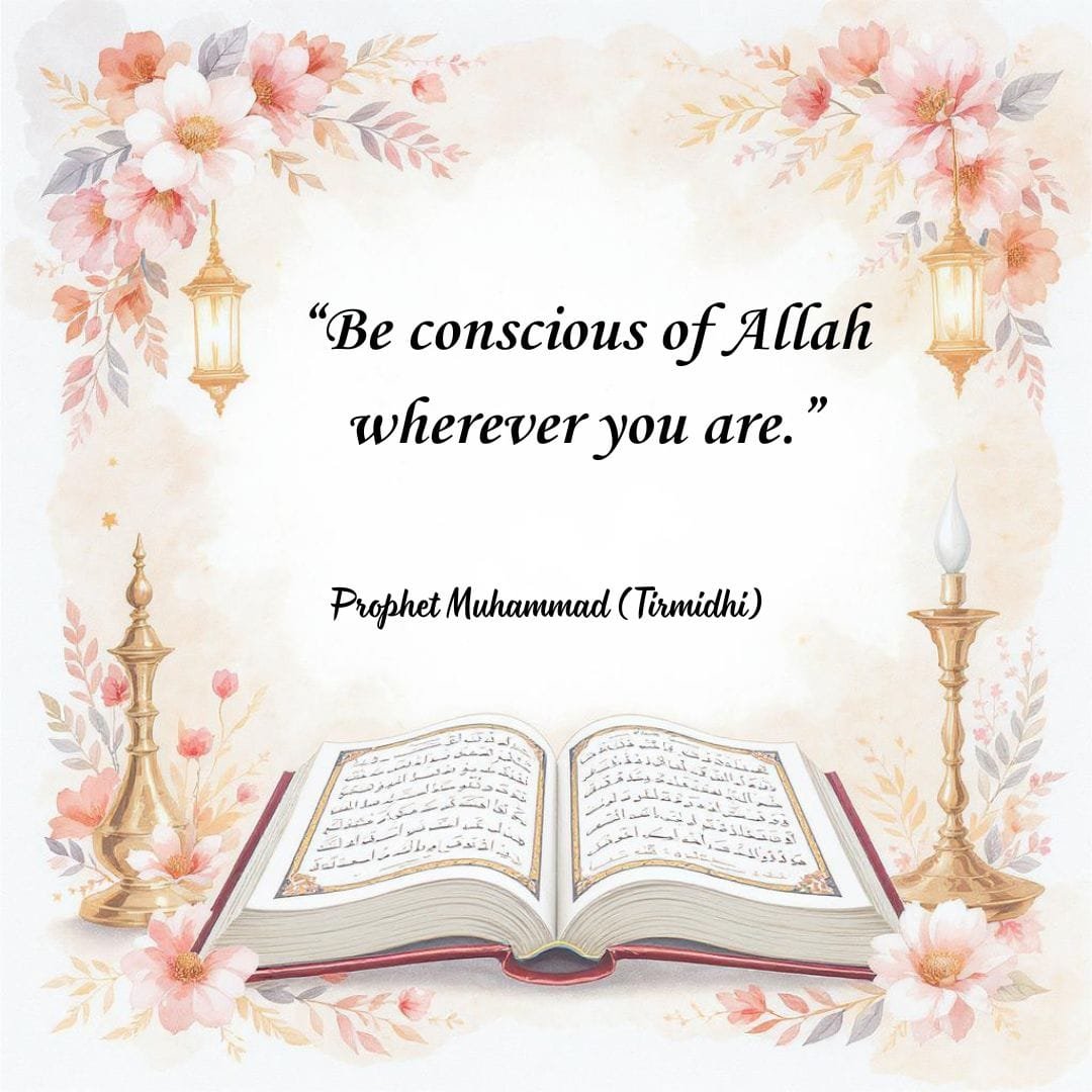 Heart Touching Islamic Quotes