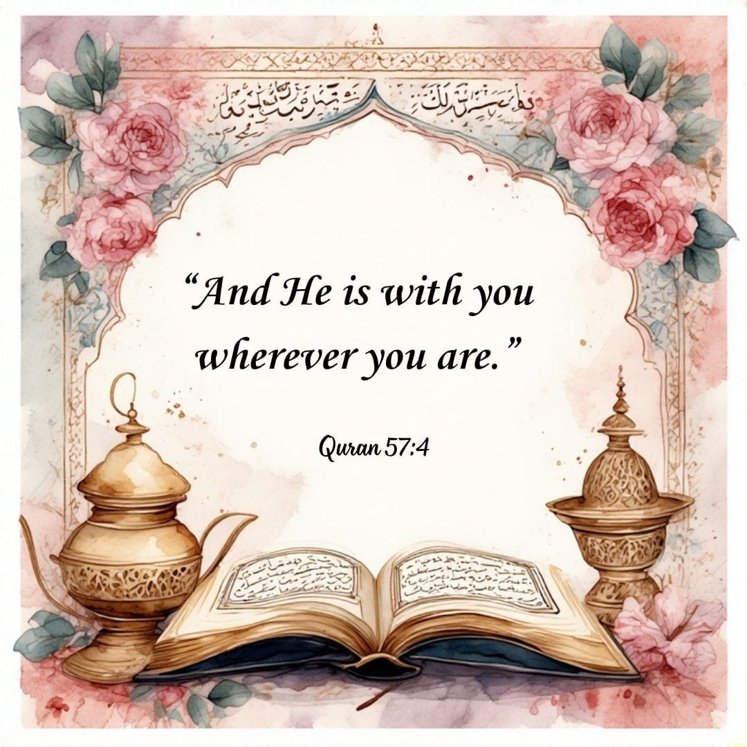 Heart Touching Islamic Quotes