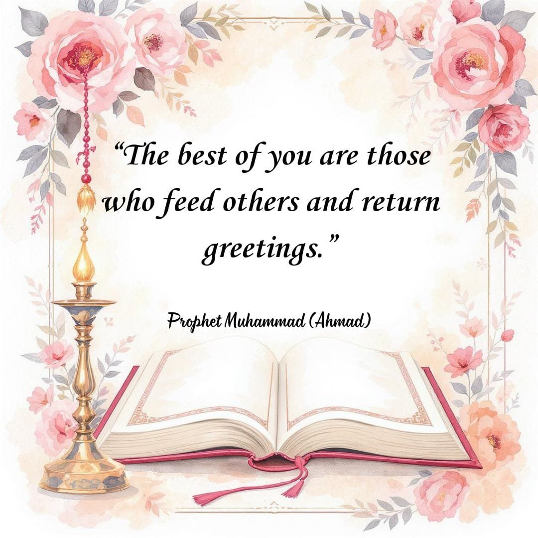Heart Touching Islamic Quotes