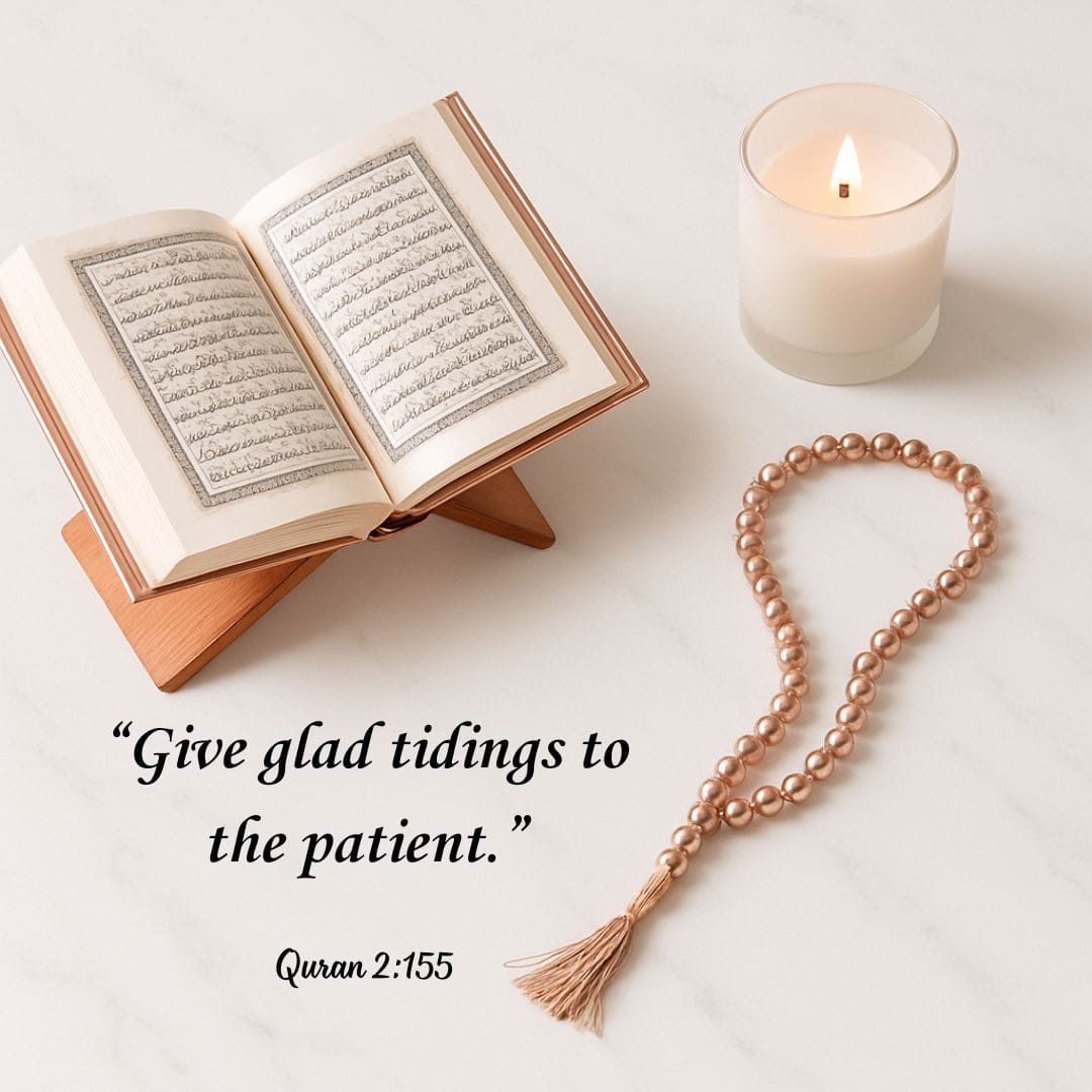 Heart Touching Islamic Quotes