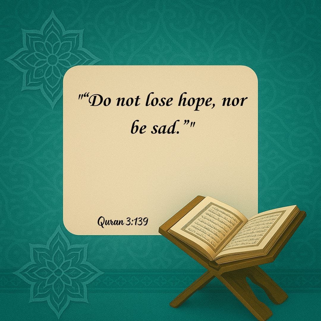 Heart Touching Islamic Quotes