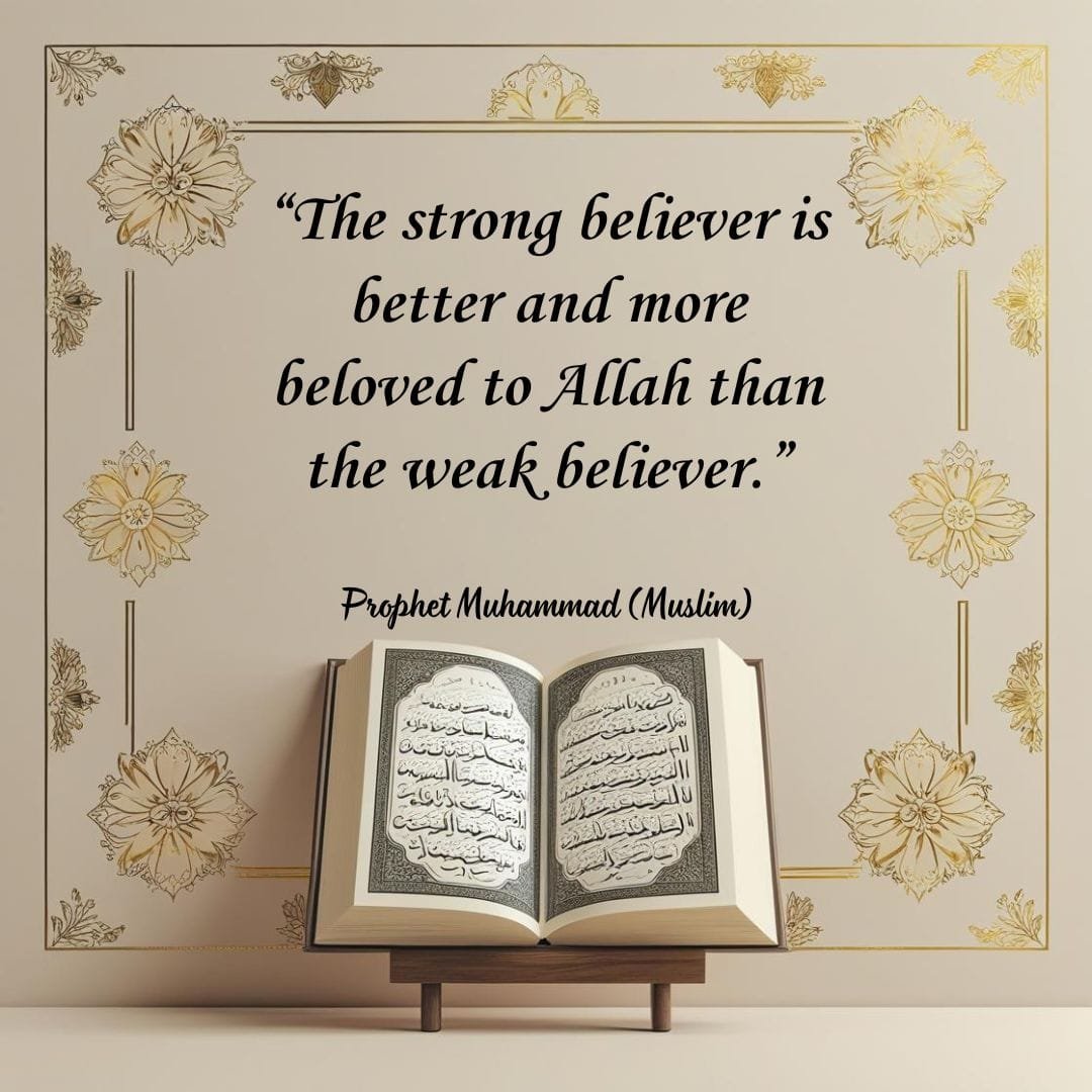 Heart Touching Islamic Quotes