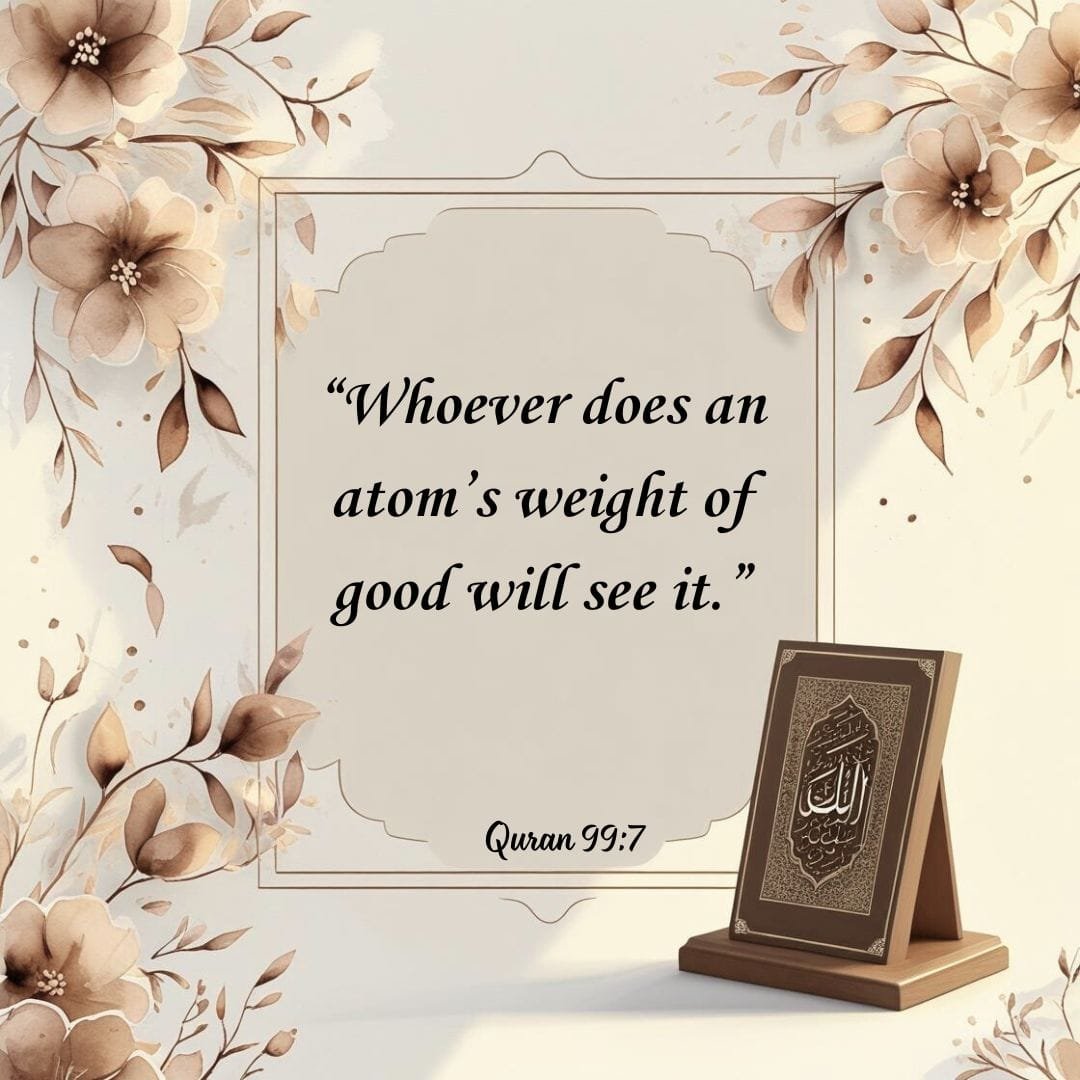 Heart Touching Islamic Quotes