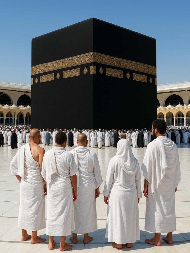 Umrah Visa Rules 2025 Changed