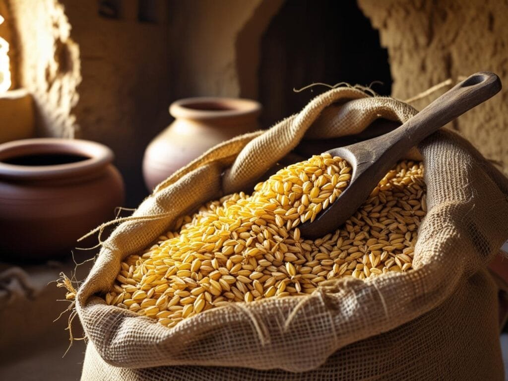 20 Best Islamic Foods