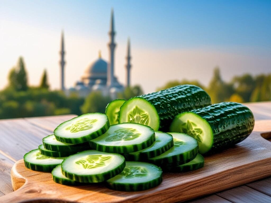 20 Best Islamic Foods