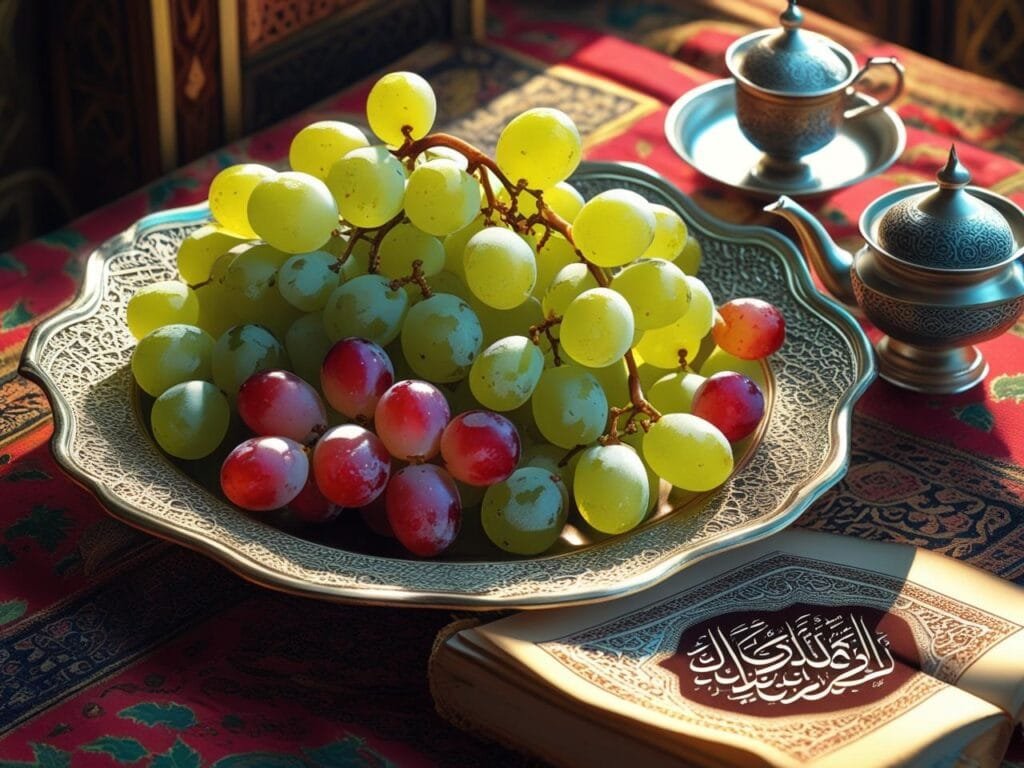 20 Best Islamic Foods