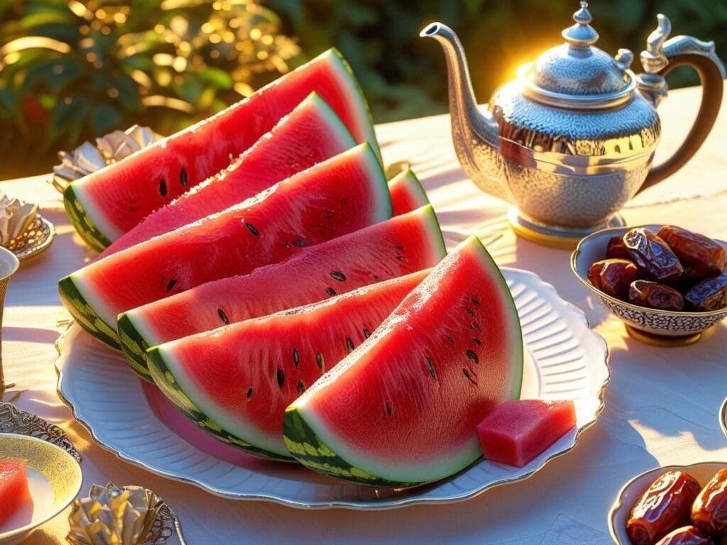 20 Best Islamic Foods