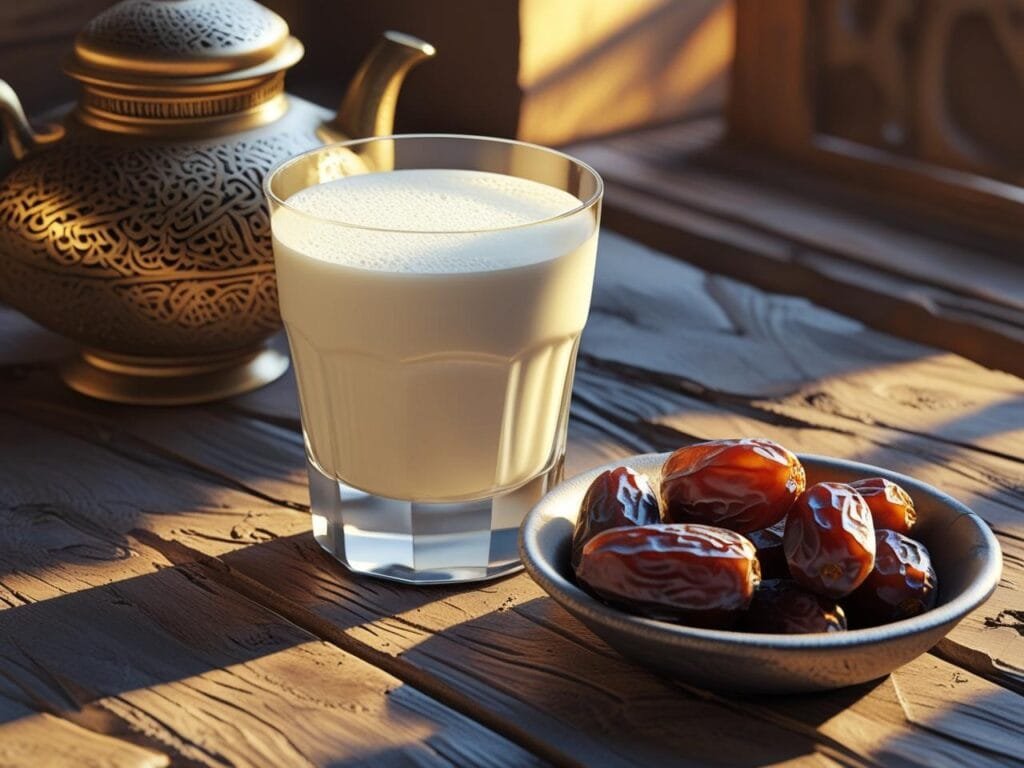 20 Best Islamic Foods