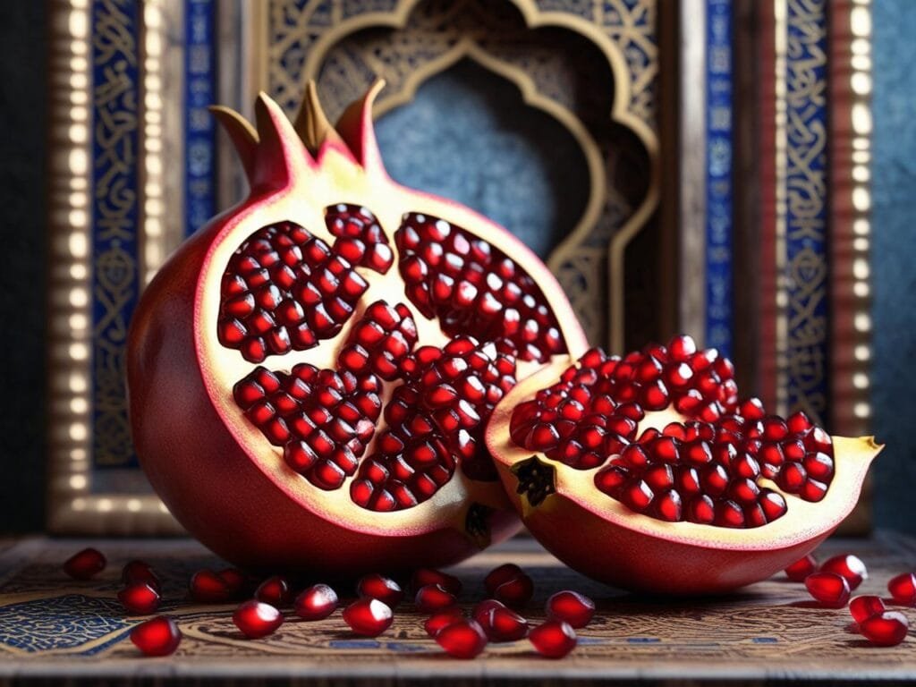 20 Best Islamic Foods