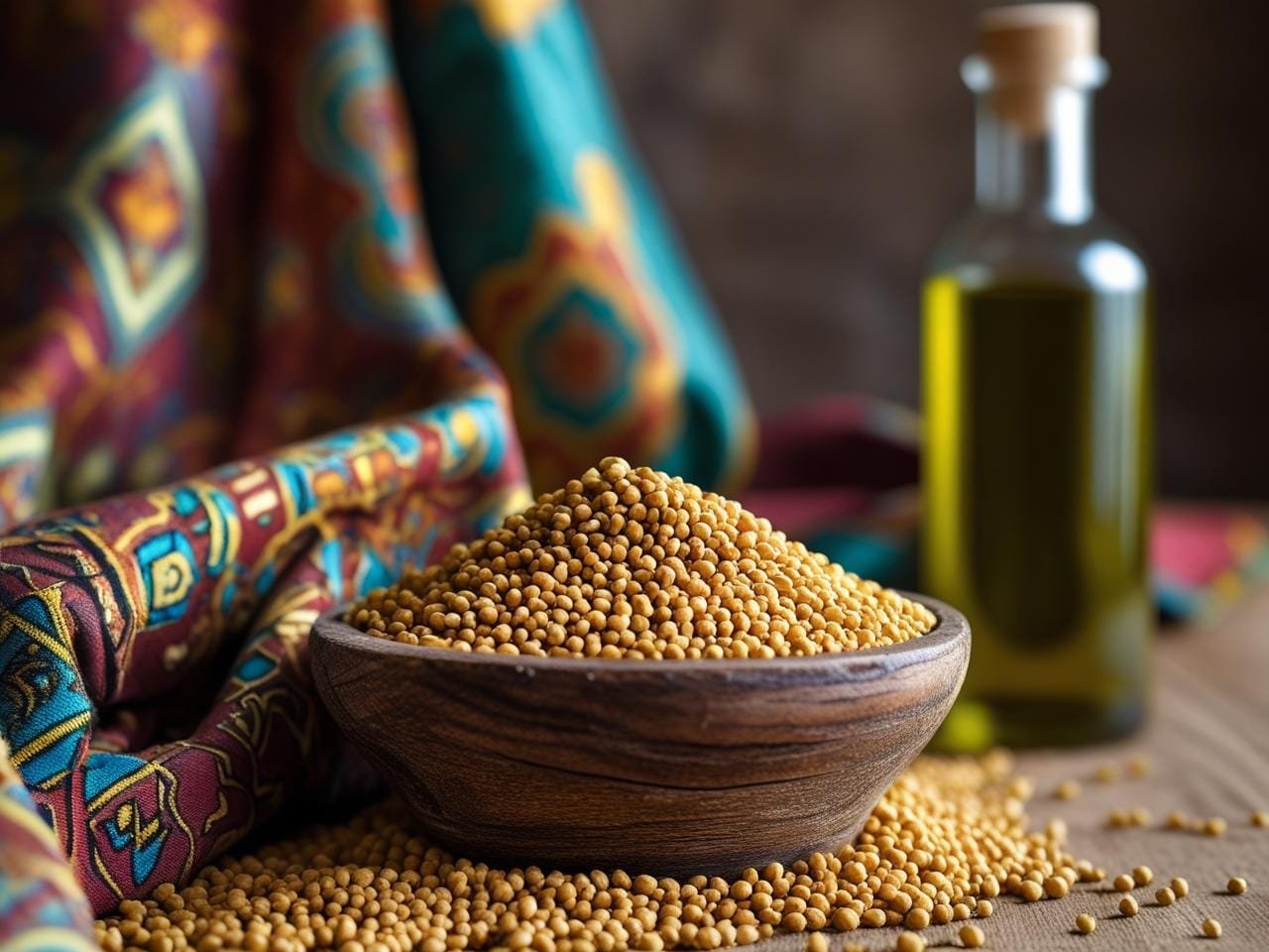 20 Best Islamic Foods