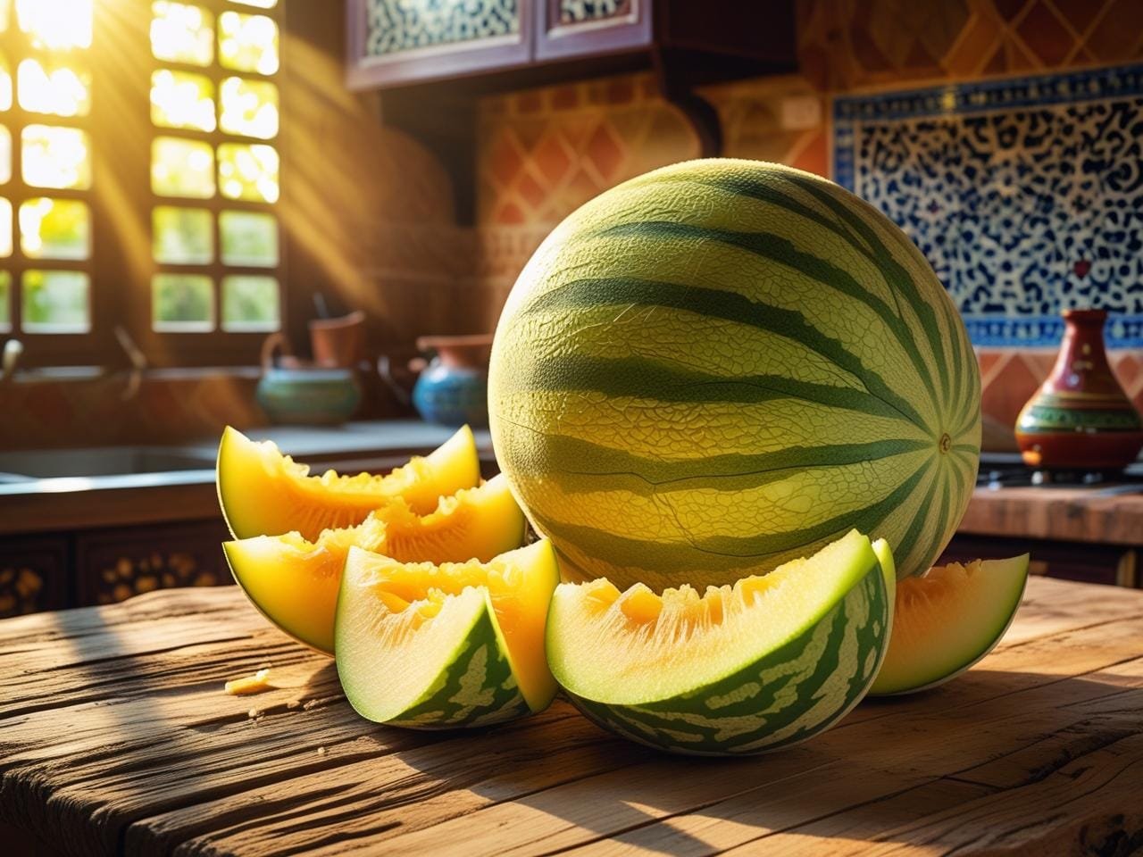 20 Best Islamic Foods
