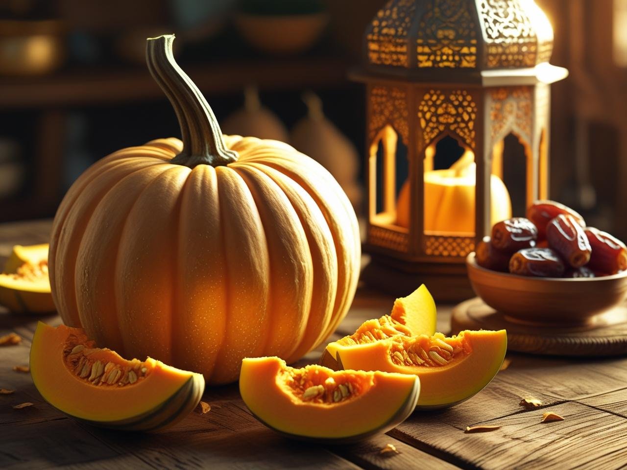 20 Best Islamic Foods