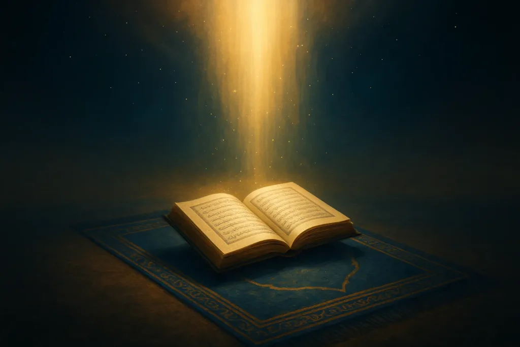 Shab-e-Meraj 2026