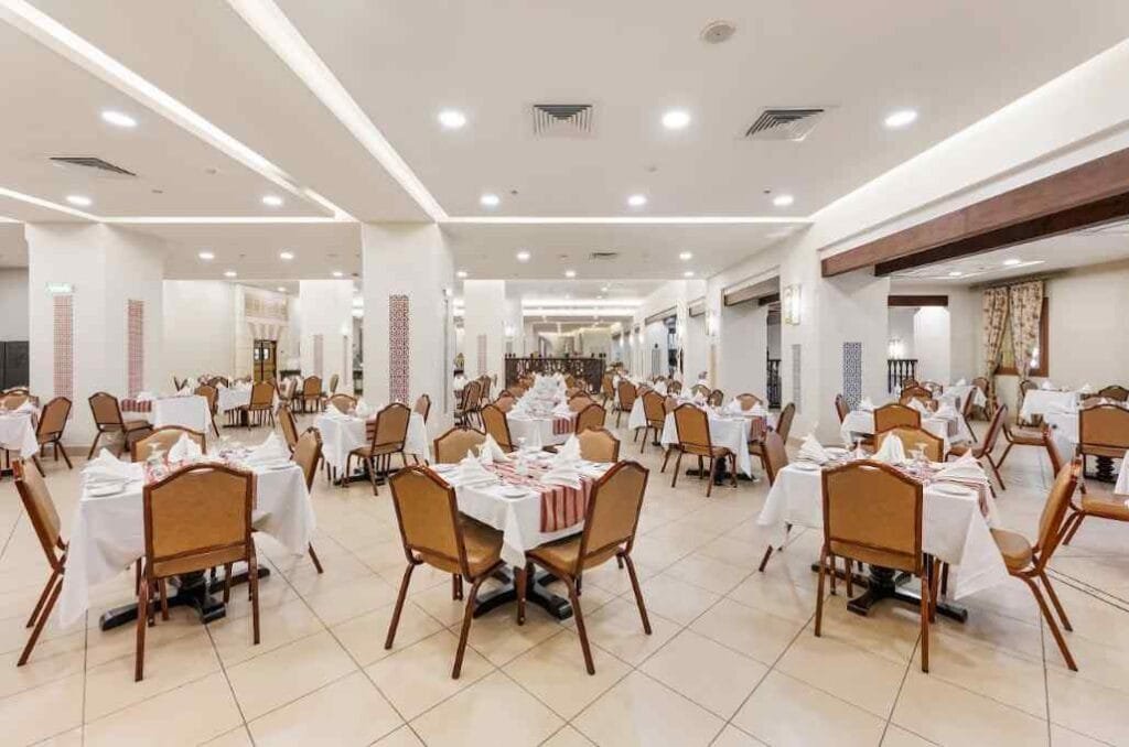 Anjum Hotel Makkah 5