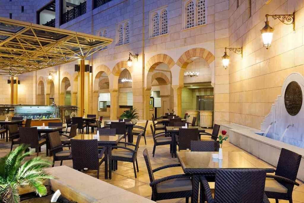 Top 12 Hotels in Makkah