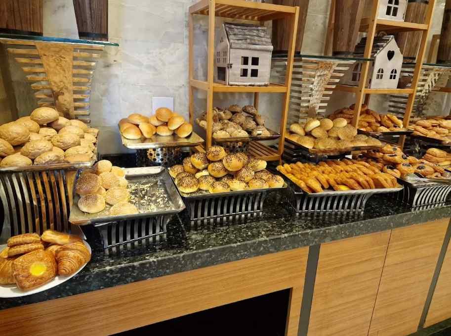 Hilton Suites Makkah 1