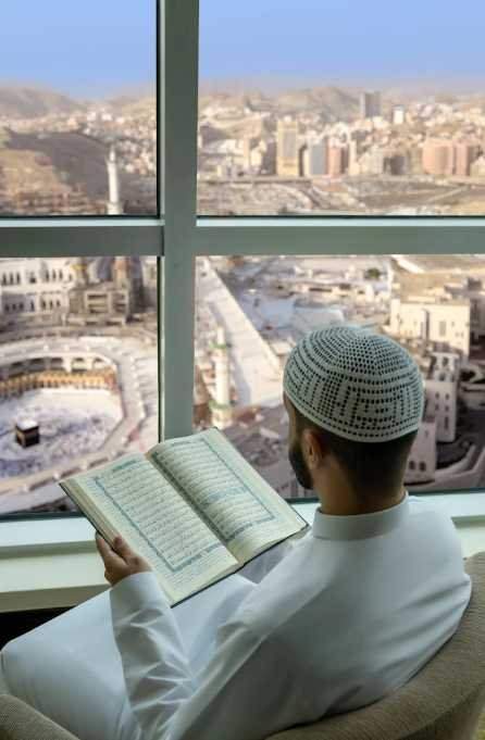 Top 12 Hotels in Makkah