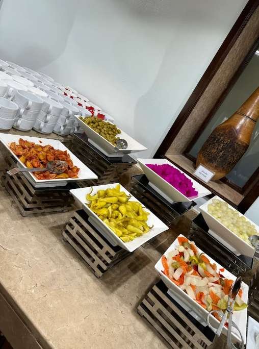 Movenpick Hotel 2