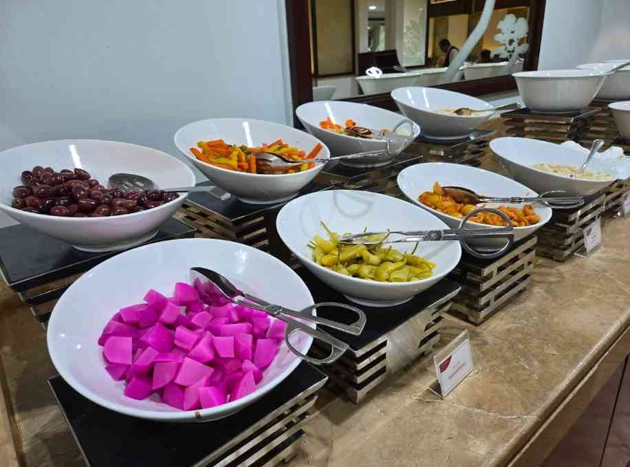 Movenpick Hotel 3