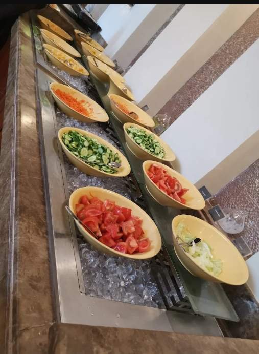 Movenpick Hotel 4