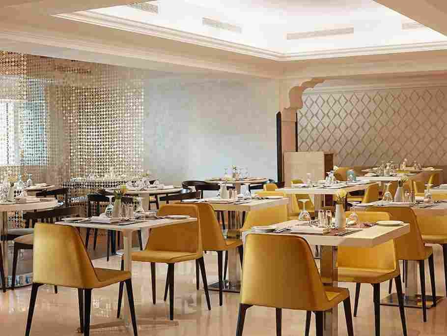 Pullman Zamzam Makkah 10
