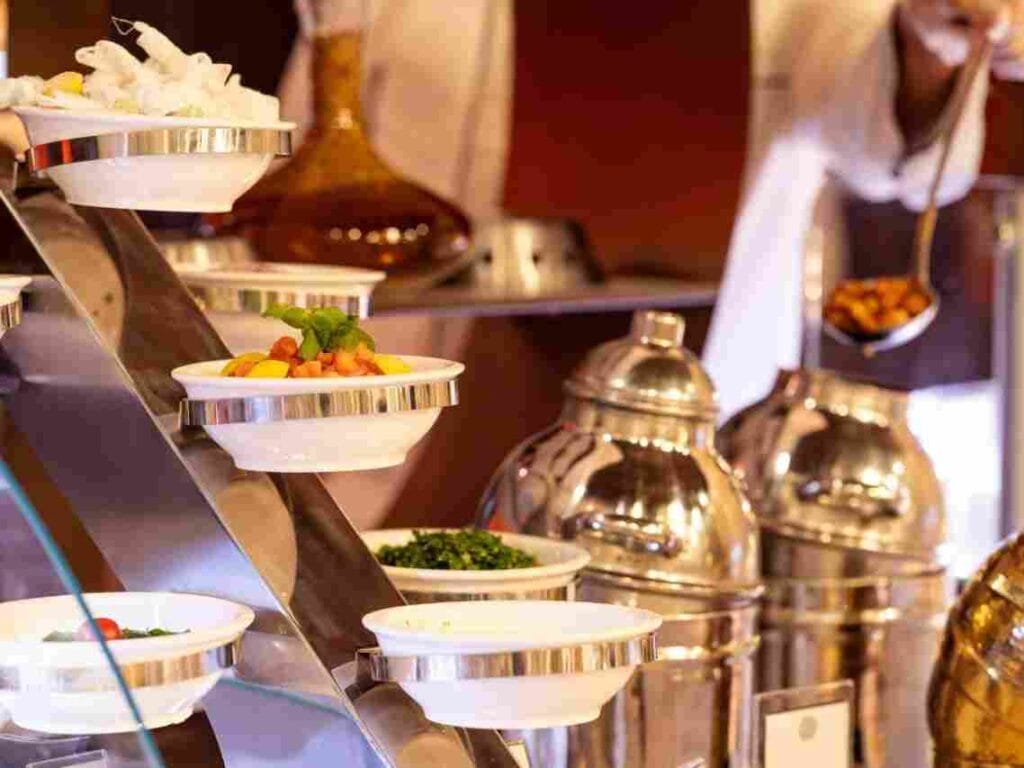 Top 12 Hotels in Makkah