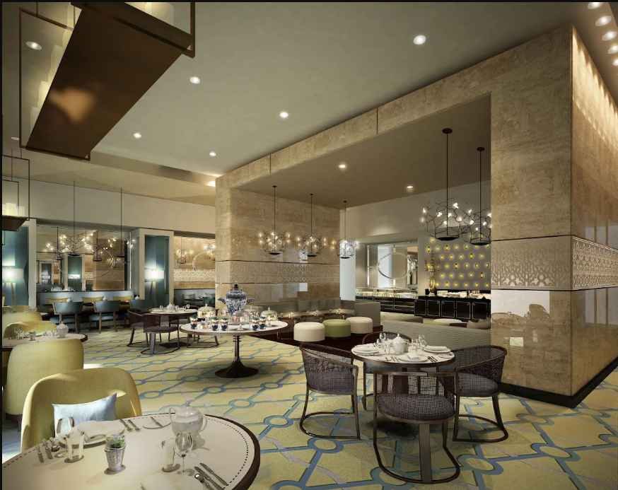 Swissôtel Makkah